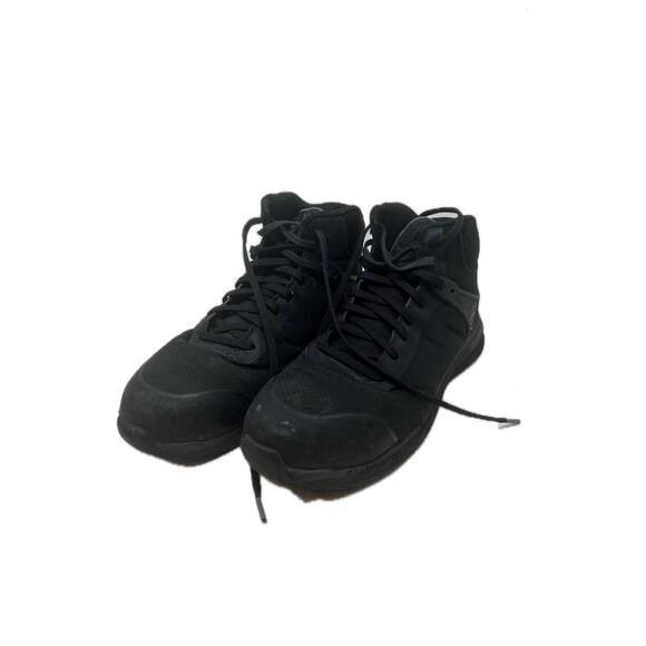 Timberland Pro 6" Waterproof & Anti Fatigue Work Boots Mens 11.5M - Picture 1 of 9